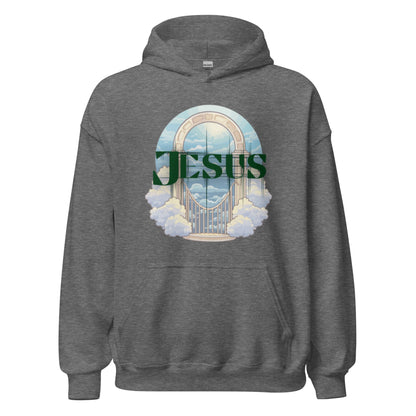 GOD in Heaven! Hoodie