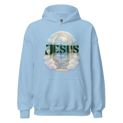 GOD in Heaven! Hoodie