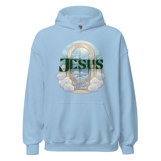 GOD in Heaven! Hoodie