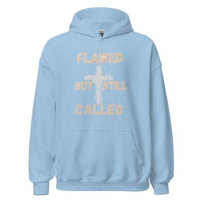 Flawed But Still Called Hoodie
