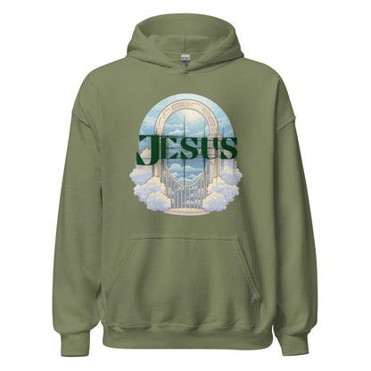 GOD in Heaven! Hoodie