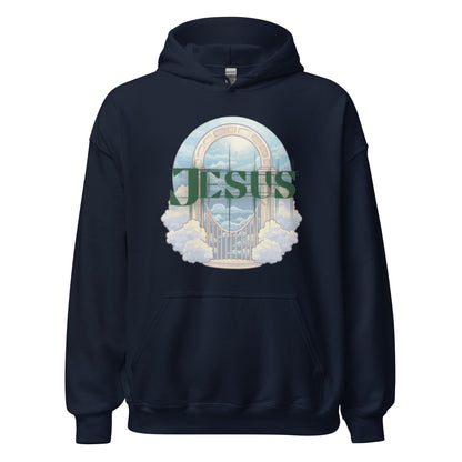 GOD in Heaven! Hoodie