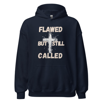 Flawed But Still Called Hoodie