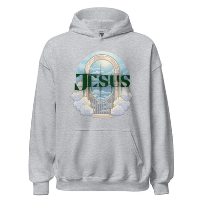 GOD in Heaven! Hoodie
