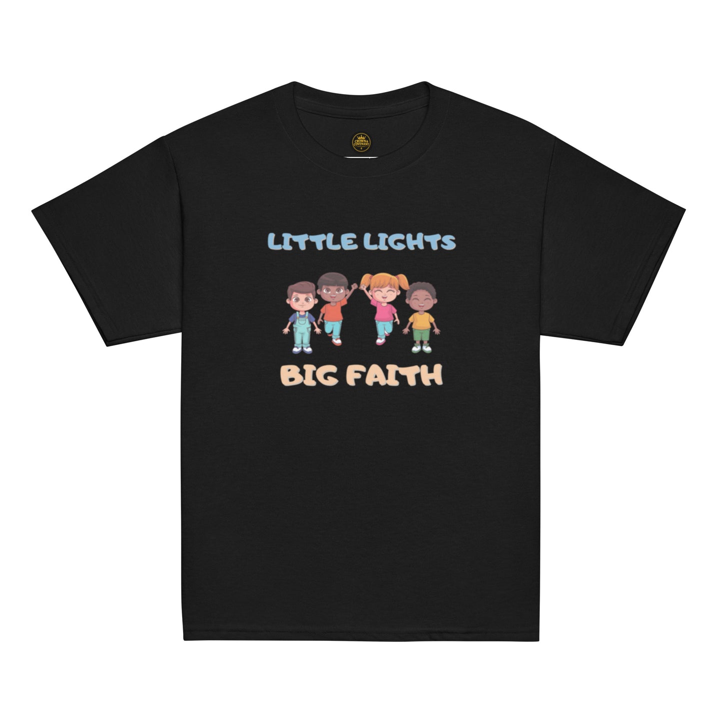 Little Lights, Big Faith