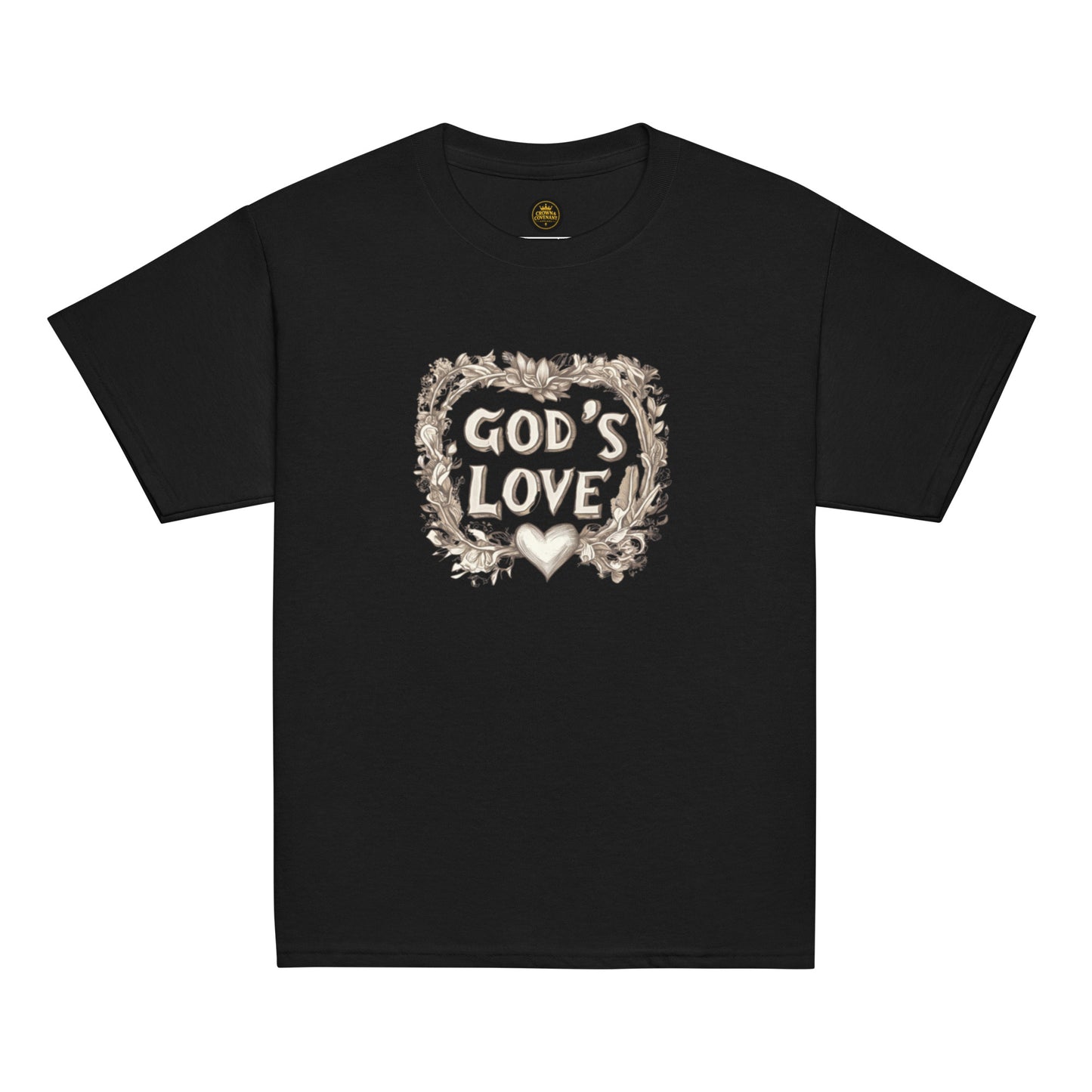 "God's Love Youth"