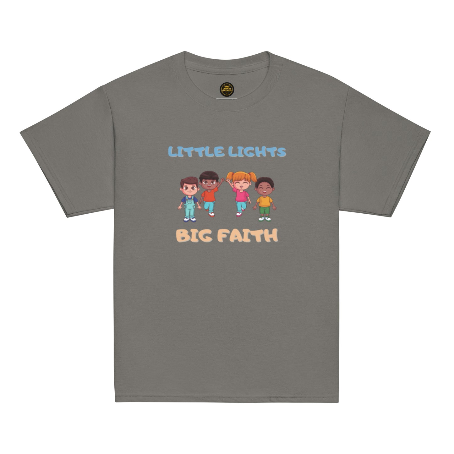 Little Lights, Big Faith
