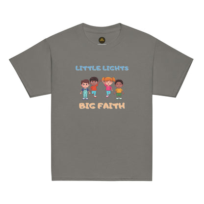 Little Lights, Big Faith