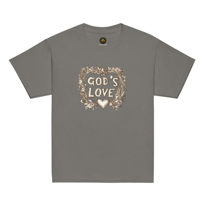 "God's Love Youth"