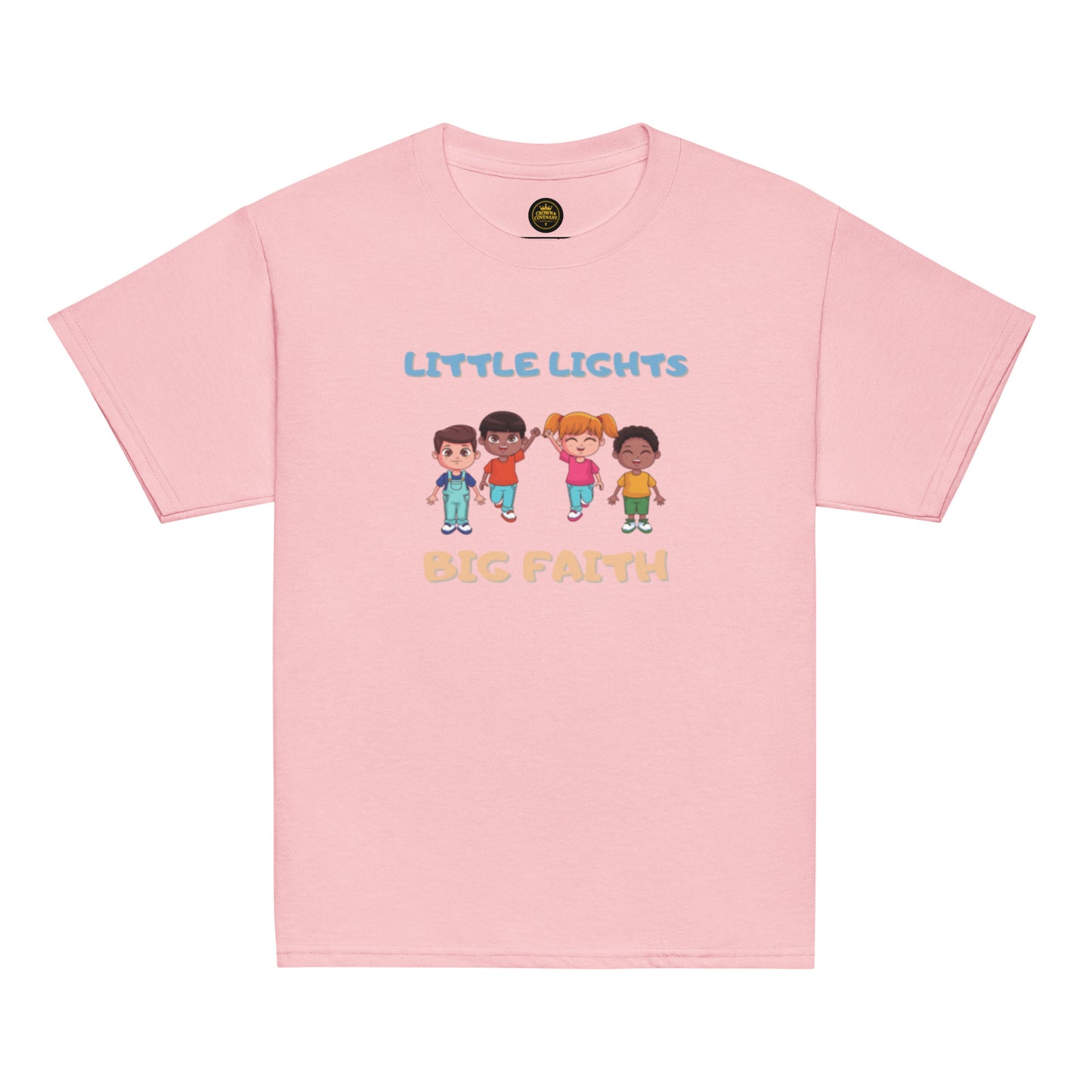 Little Lights, Big Faith