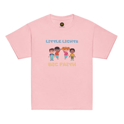 Little Lights, Big Faith