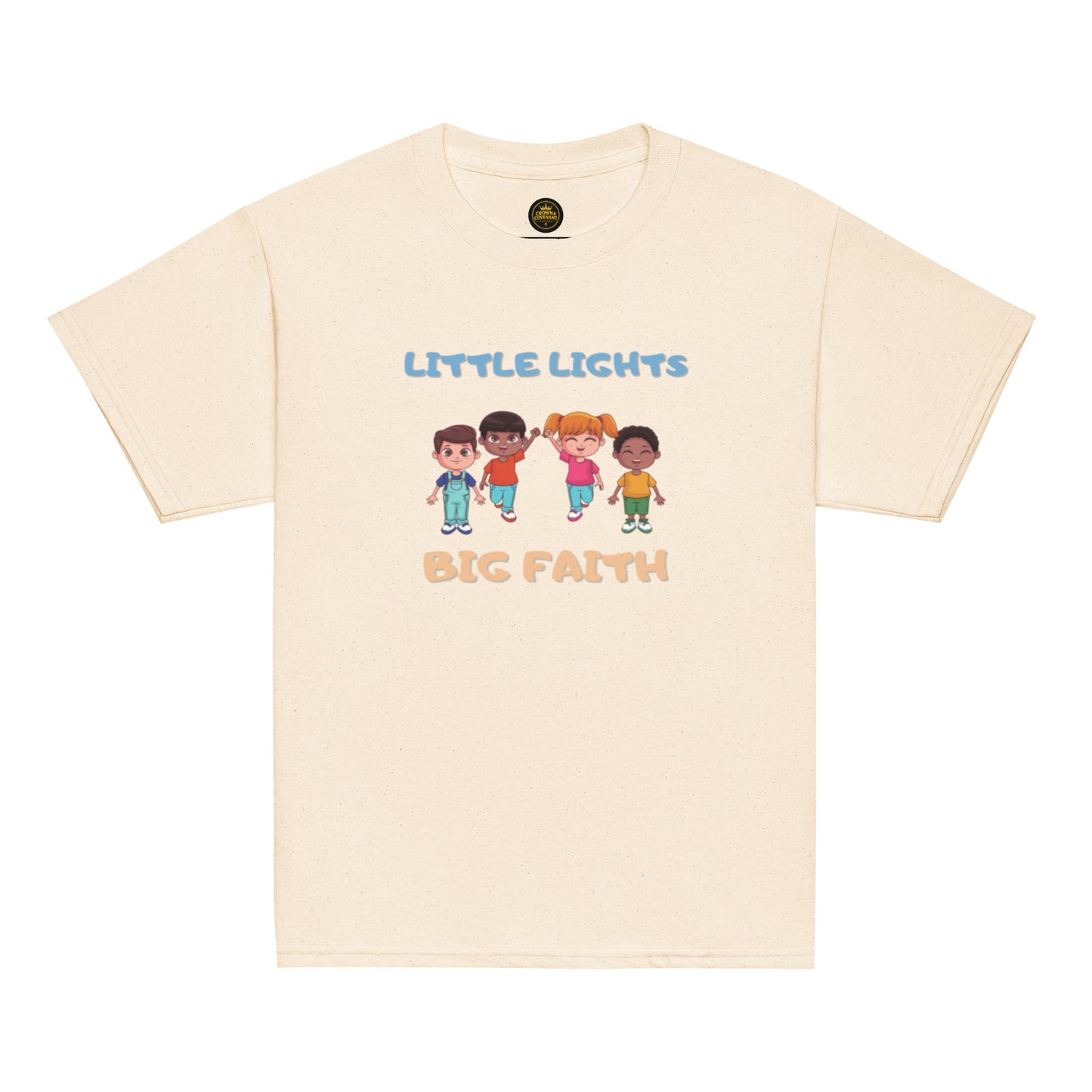 Little Lights, Big Faith