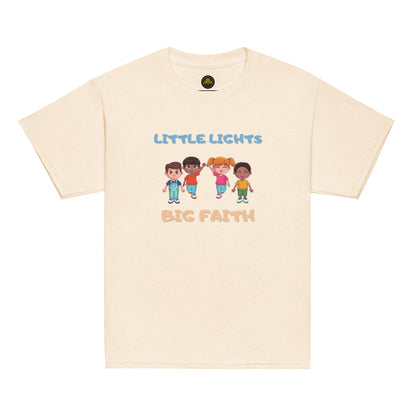 Little Lights, Big Faith