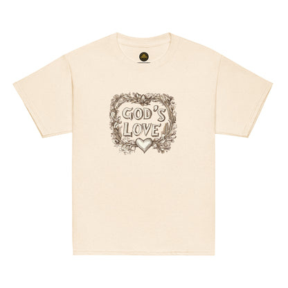 "God's Love Youth"