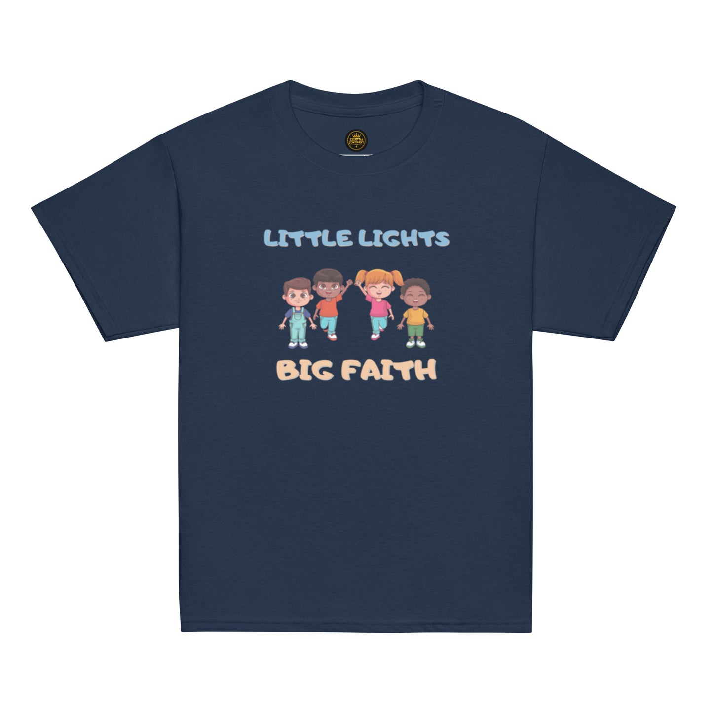 Little Lights, Big Faith