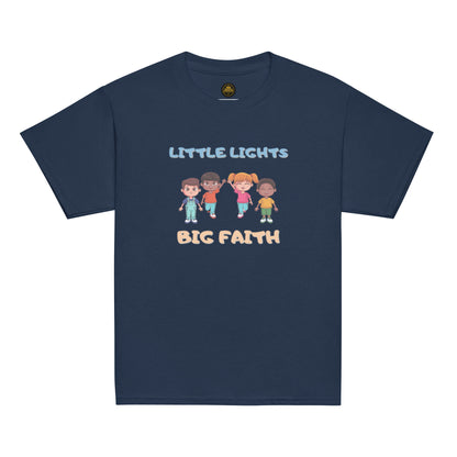 Little Lights, Big Faith