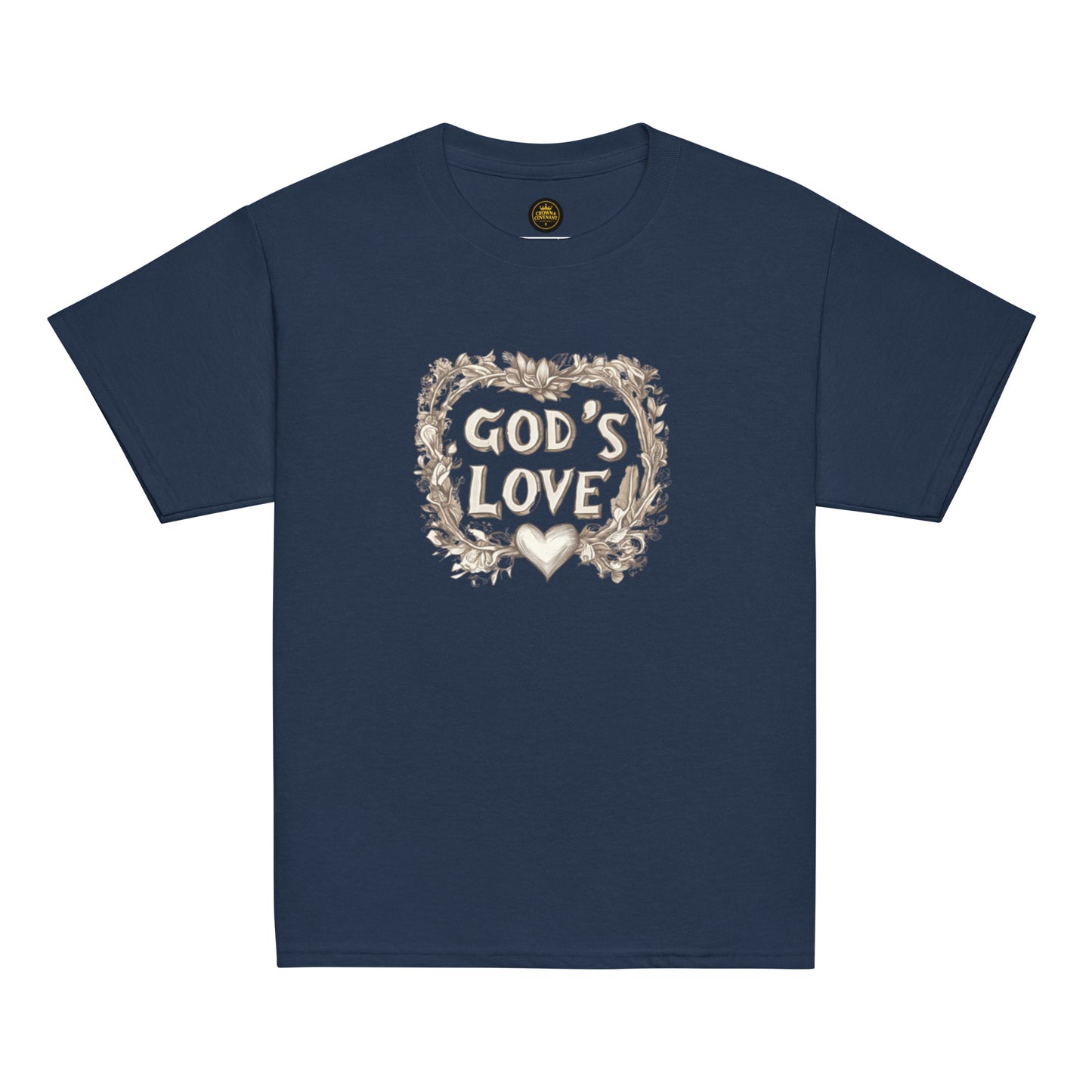 "God's Love Youth"