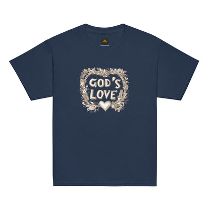 "God's Love Youth"