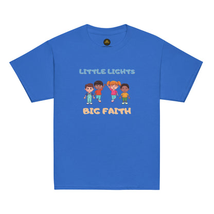Little Lights, Big Faith