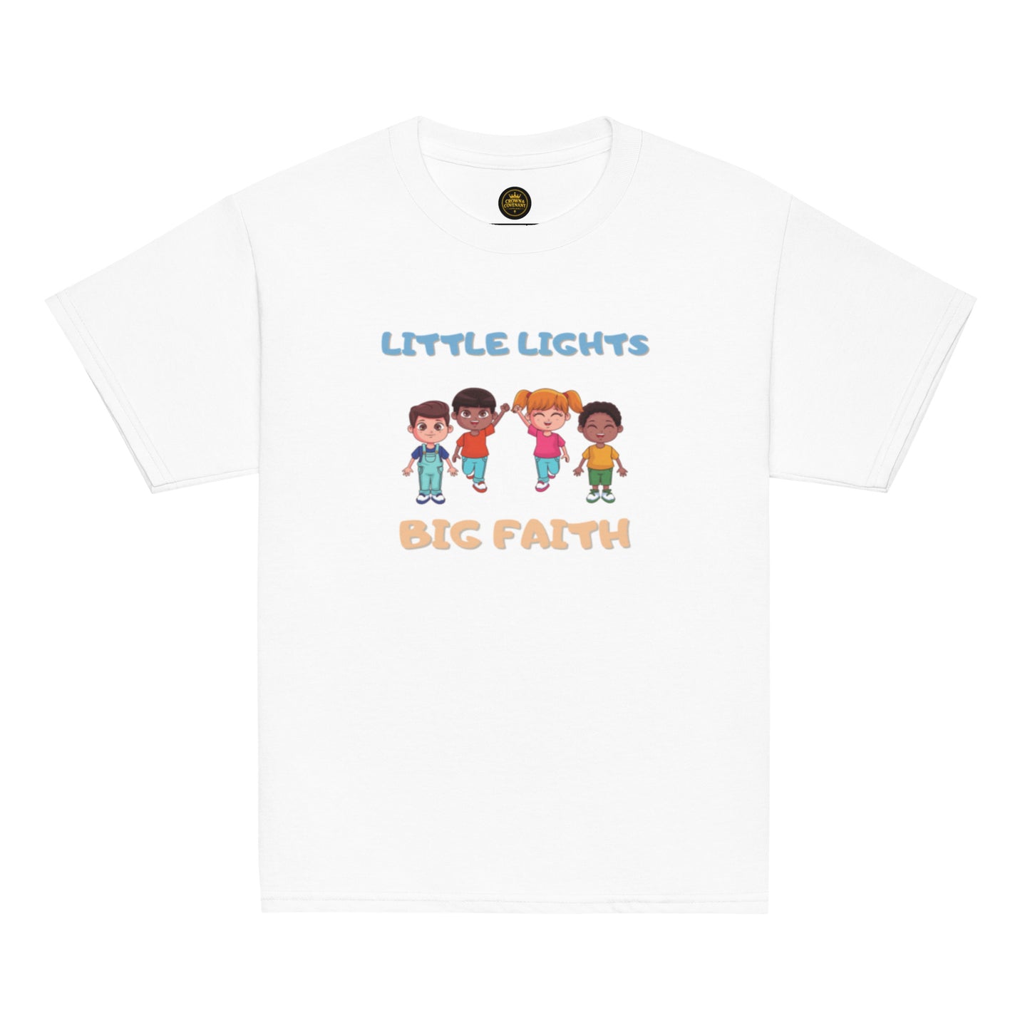 Little Lights, Big Faith