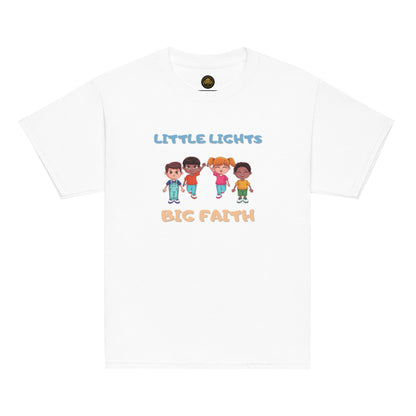 Little Lights, Big Faith