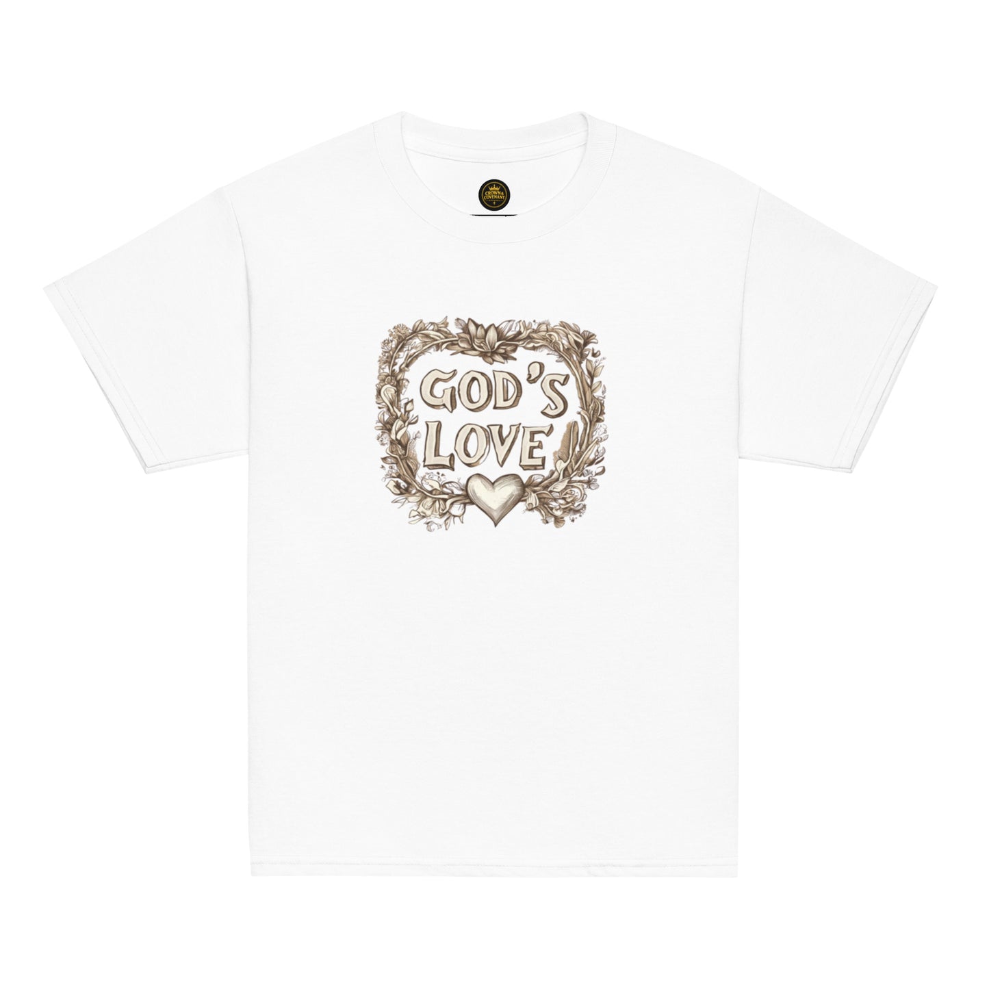"God's Love Youth"