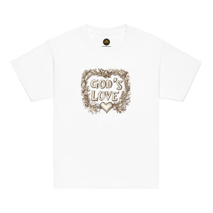 "God's Love Youth"