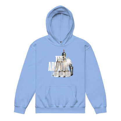 Armor of GOD Youth Hoodie