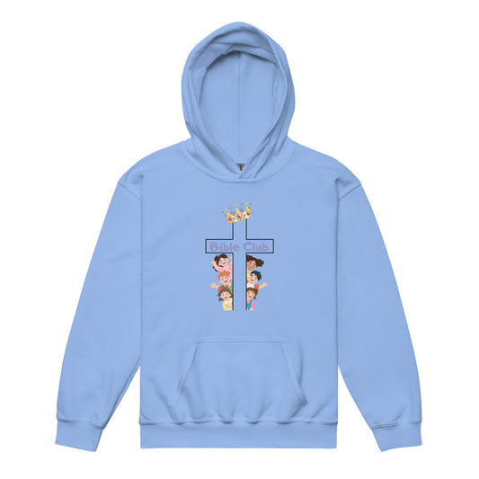 Bible Club Youth Hoodie