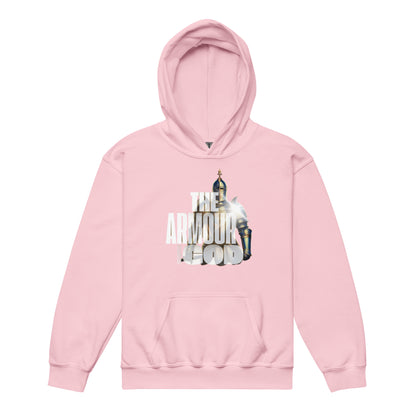 Armor of GOD Youth Hoodie