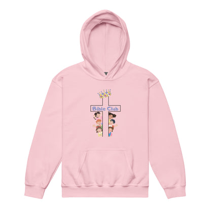 Bible Club Youth Hoodie