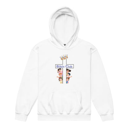 Bible Club Youth Hoodie